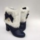 Antaina Short Boots Model 121